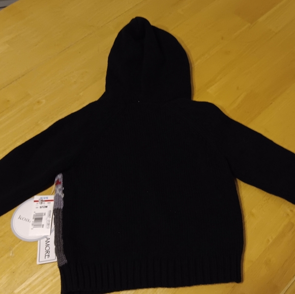 Pull Over Hoodie  NWT - Picture 2 of 2